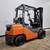 ☆☆☆ 2015 TOYOTA 8FGU30 FORKLIFT ☆☆☆ 4 thumbnail