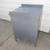 Industrial Cabinet, Gray Painted Steel 2 thumbnail