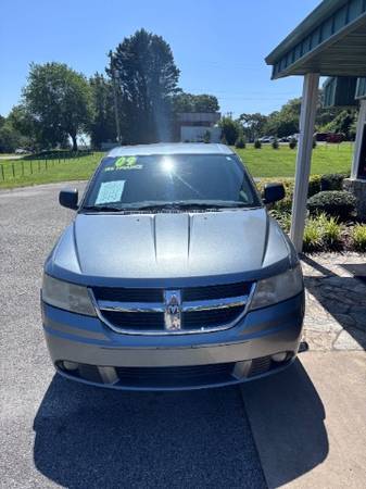 2009 Dodge Journey - $12,995 (Shelby)63613436575361122