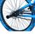 20" Kent Maddgear Child Bicycle, 20" Wheels, Kids Ages 7-13 Years, Blue 11 thumbnail