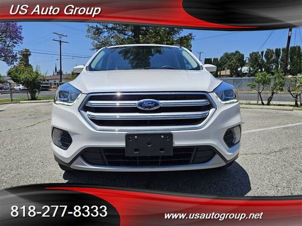 2017 Ford Escape SE - $13,69563618314475649120