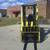 Hyster Propane 5000 LB. Capacity Forklift 3 thumbnail