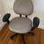 Steelcase Criterion “Graphite Grid” Office Desk Chair - Like New! 1 thumbnail