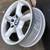 BMW RIM WHEEL 17 INCH FACTORY 5 LUGS ONLY ONE RIM 2 thumbnail