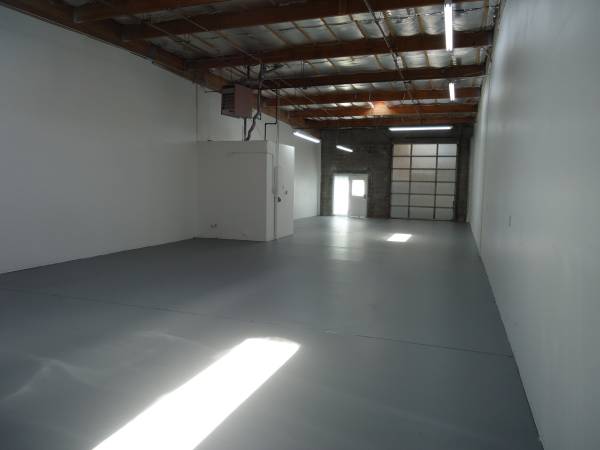 $2,645 / 1875ft2 - 1875 SF warehouse at Park 219 - available now! (Hillsboro)63777071735299122