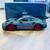 Brand New Norev 1/18 Scale Porsche 911 (992) GT3 RS Coupe Artic Grey M 2 thumbnail