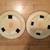 Arnie R Fisk pictures & Daher Decorated Ware plates/Holland 5 thumbnail