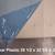 Clear Plastic Sheets 32.5x28.5x.020" Vacuum forming plastic 3 thumbnail