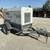 2011 Wacker Neuson G25T Towable Generator 2 thumbnail