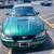 To trade a 2000 Mustang convertible for a minivan or something similar.  274,873 5 thumbnail