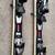 163 cm Volkl 724 Skis w/Marker Adjustable Bindings 10 thumbnail