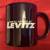 VINTAGE 2000 LEVITZ COFFEE CUP MUG: EMPLOYEE EXCLUSIVE "OFFICIAL" 1 thumbnail
