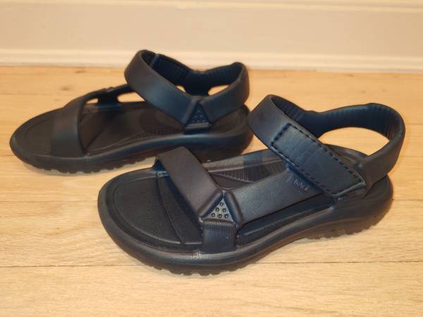 Teva Kids' Sandal size 13 Little Kid (original price $35) 1