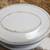 CALIFORNIA USA Pottery White Oval PIG Covered Baking Dish 3 thumbnail