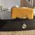1972 Reissue Fender Telecaster Thinline Deluxe (Black) 6 thumbnail