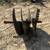 Bobcat Brand 36” post hole Auger Bit (Bobcat Brand) 5 thumbnail