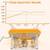 Chick Brooder Heating Plates 5 thumbnail
