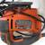 Black & Decker jig saw with "curve control" 2 thumbnail