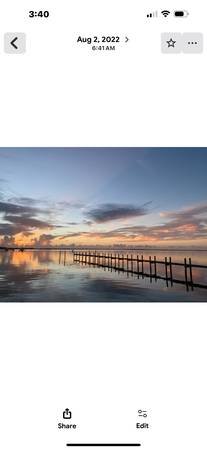 $1,650 / 1br - 750ft2 - Charming Cottage Rental on the Indian River in Downtown Jensen Beach (Jensen Beach)63799961715073120