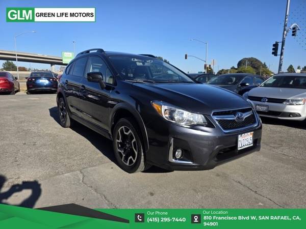 1 2017 Subaru Crosstrek 2.0i Limited * SE HABLA ESPANOL * 1