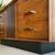 Rosewood + Walnut Credenza by Lane 5 thumbnail