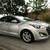2014 Hyundai elantra onky 24,xxx miles 4 thumbnail