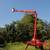 100' CMC spider lift for rent!!! 4 thumbnail