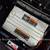 2025 Evolution D5 Ranger 2+2 Plus Lithium Ion Golf Cart, Black Sapphir 18 thumbnail