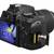 Nikon D5100 Black 16.2 MP DSLR Camera w/AF-S 18-55mm VR Lens 6 thumbnail