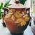 Roseville Pottery Cookie Jar 1 thumbnail