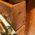 Antique 19th Century Victorian Pine Chest of Drawers 14 thumbnail