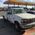 FORD F-250 XL 1994 'CALIF' Box Utility 6 thumbnail