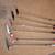 GOLF PUTTERS, $25 each 3 thumbnail