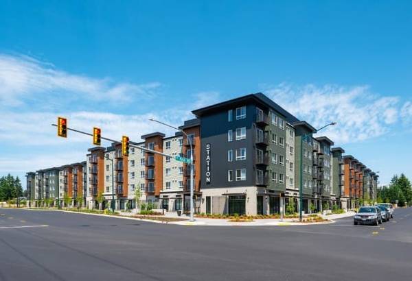 $1,799 / 2br - 1008ft2 - Nickle Hardware, Bike Storage, Social Room (16830 SE Wax Rd, Covington, WA)63688278249345124
