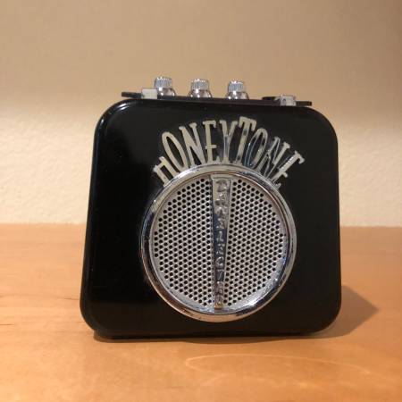 Guitar Amps - Line 6 Spider v20 MkII combo, Honeytone micro - $85 (dublin / pleasanton / livermore)63471456856449124