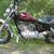 2009 Yamaha xv250 virago 250 v star 250 2 thumbnail