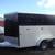 2024 Frontier 2-Horse Livestock Trailer – GVWR 7,000 lbs 1 thumbnail