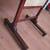 Unique fire screen/desk circa 1870 6 thumbnail