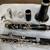 Buffet & Crampon R13 Bb Clarinet Silver Keys 5 thumbnail