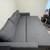 Pull Out Bed Sofa Couch with Storage 3 thumbnail