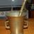 Antique 19th Century Brass Mortar Apothecary Pharmacist Chemist 4"Tall 5 thumbnail