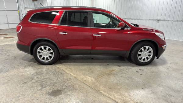 2012 Buick Enclave - In-House Financing Available! - $11,99563470412448131124