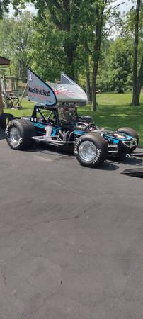 Super Modified - $150 (pleasant prairie)62959187209859120