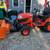 kubota diesel tractor 1 thumbnail
