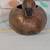 Vintage ceramic "wood" duck bowl 4 thumbnail