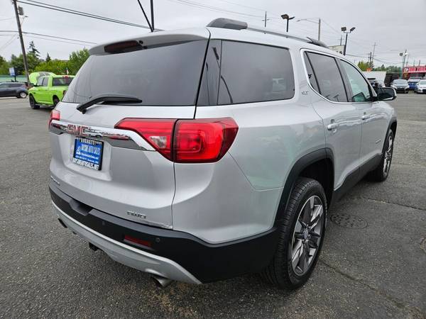**Súper Oferta** 2019 GMC Acadia SLT-2 **Financiamos** - $18.999 (#1 Selección de vehículos usados baysideautosales.)63473793568385124