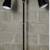 Vintage Modernist Early Gerald Thurston Double Gooseneck Floor Lamp 1 thumbnail