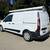 2021 Ford Transit Connect Cargo Van LWB (1-Owner) 3 thumbnail