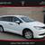 2020 Chrysler Voyager L Minivan 4D 1 thumbnail