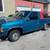1995 Nissan Hardbody (Mini truck) 2 thumbnail